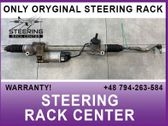 Steering rack