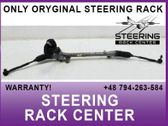 Steering rack