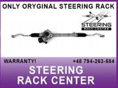 Steering rack