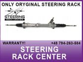 Steering rack