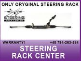 Steering rack