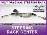 Steering rack