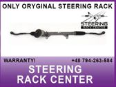 Steering rack