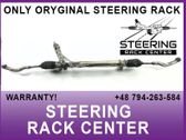 Steering rack