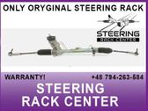 Steering rack