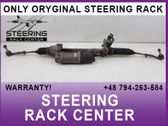 Steering rack