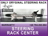 Steering rack