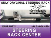 Steering rack