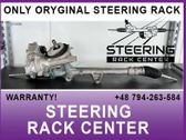 Steering rack