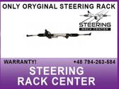 Steering rack