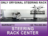 Steering rack