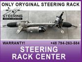 Steering rack