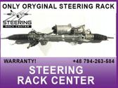 Steering rack
