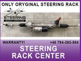 Steering rack