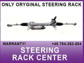 Steering rack