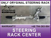 Steering rack