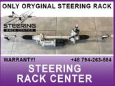 Steering rack