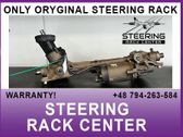 Steering rack