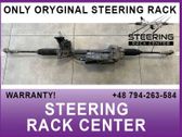 Steering rack