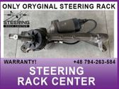 Steering rack