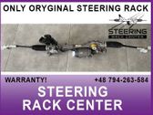 Steering rack