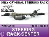 Steering rack