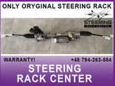 Steering rack