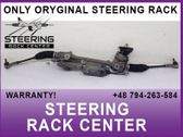 Steering rack