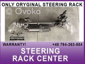 Steering rack