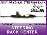 Steering rack