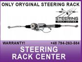 Steering rack