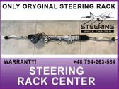 Steering rack