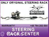 Steering rack
