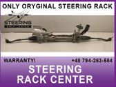 Steering rack
