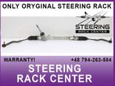Steering rack