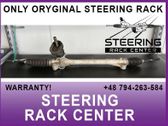 Steering rack