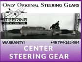 Power steering hose/pipe/line