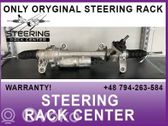 Steering rack