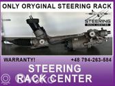 Steering rack