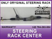 Steering rack