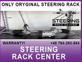 Steering rack