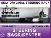 Steering rack