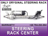 Steering rack