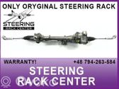 Steering rack