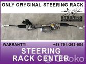 Steering rack