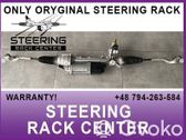 Steering rack