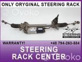Steering rack