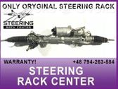 Steering rack
