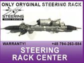 Steering rack
