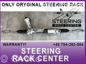 Steering rack